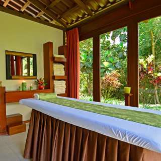 Arenal Manoa Hotel Fortuna Létesítmények fotó